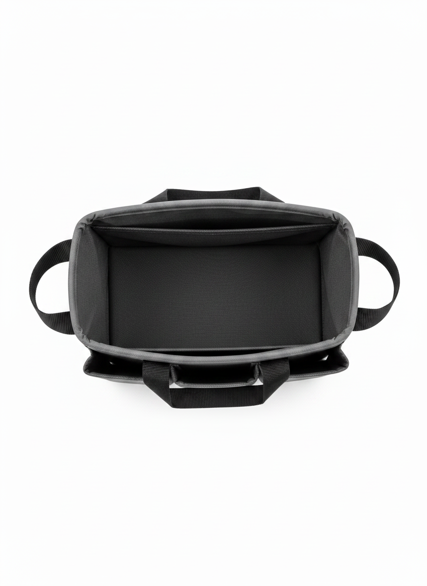 Universal Storage Caddy