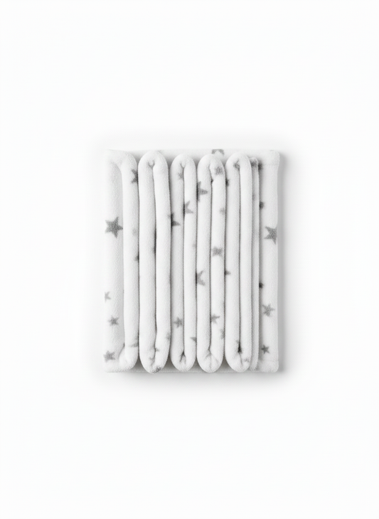 Soft-Touch Wrap Blanket