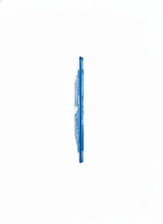 Shape & Animal Stencil Set