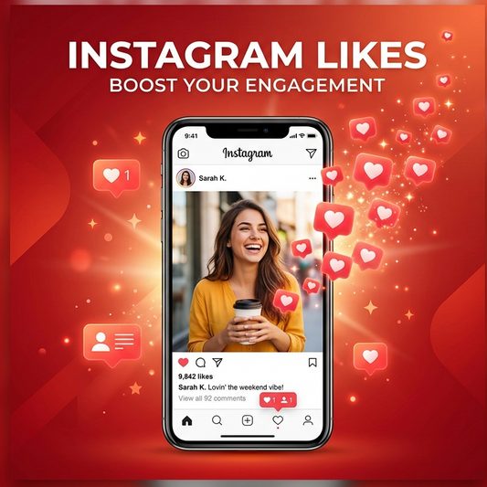 Instagram Likes