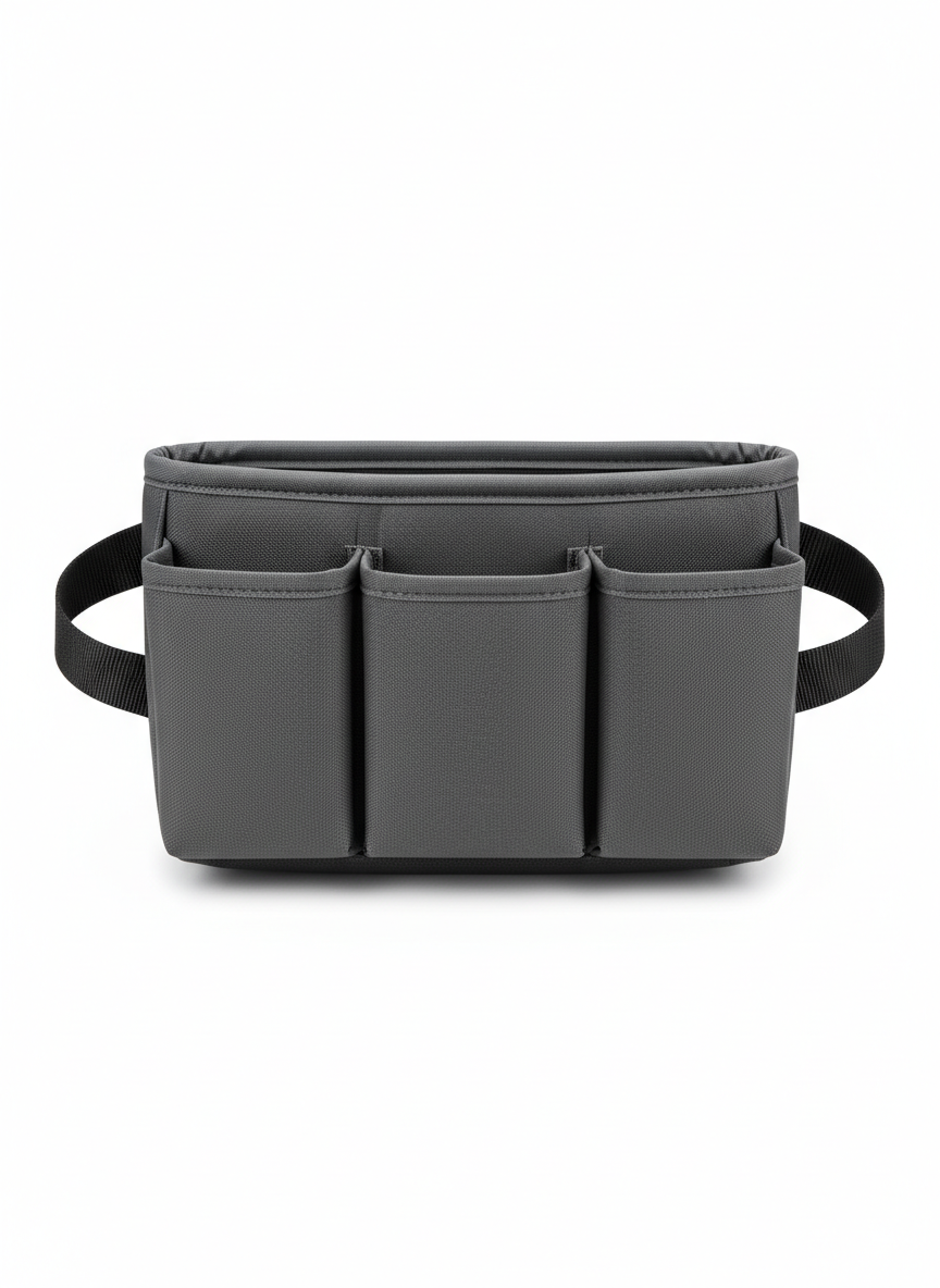 Universal Storage Caddy