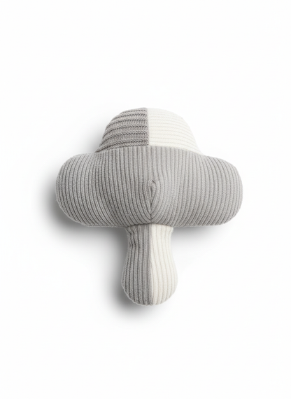 Snuggle Texture Rattle