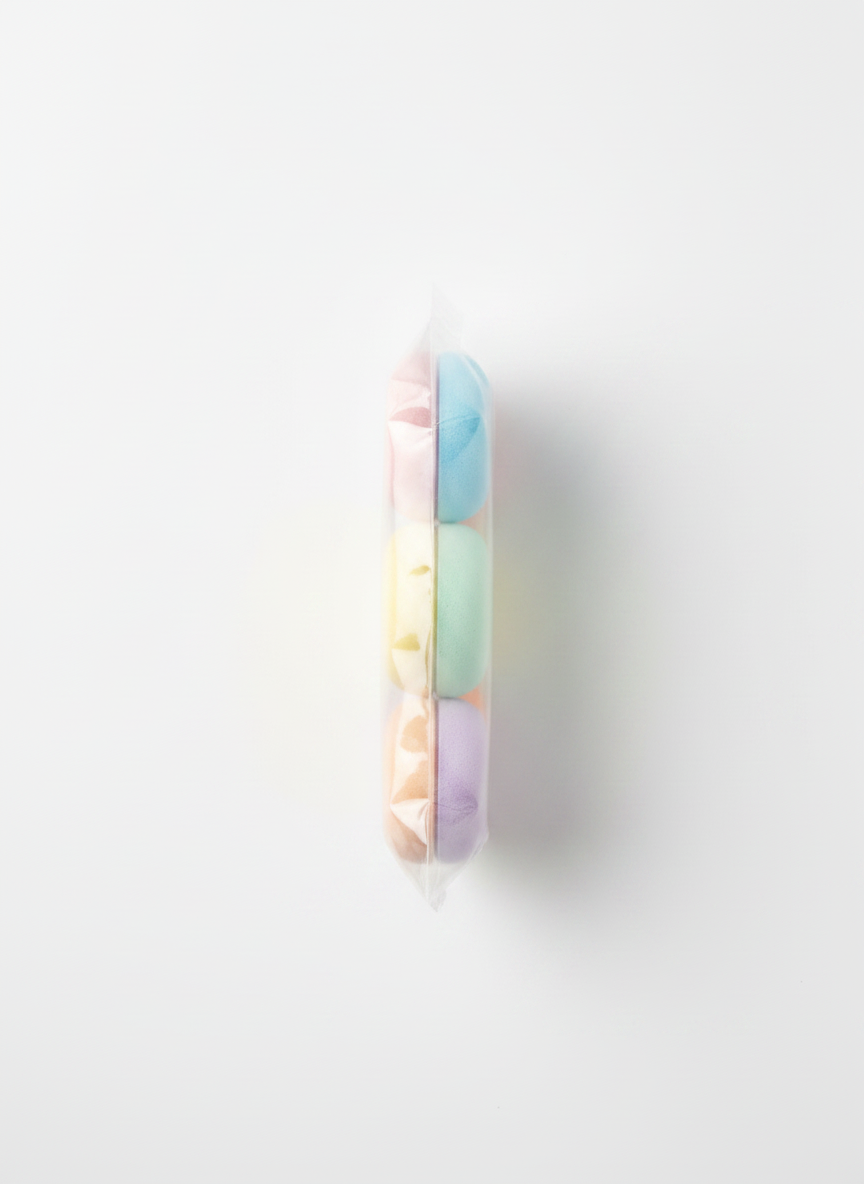 Soft-Stretch Modeling Dough