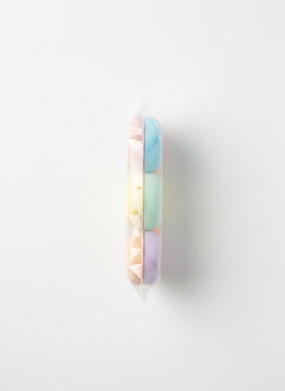 Soft-Stretch Modeling Dough