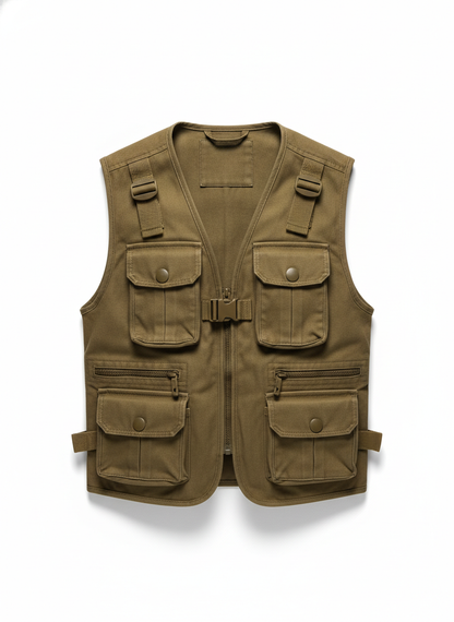 Junior Explorer Vest