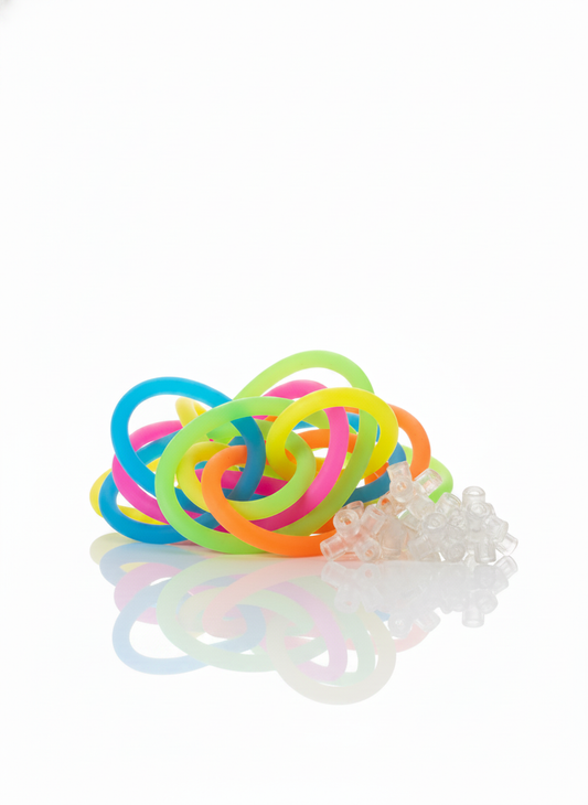 Flex-Rod Construction Kit