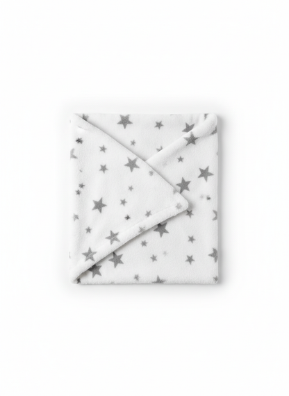 Soft-Touch Wrap Blanket