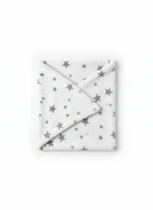 Soft-Touch Wrap Blanket