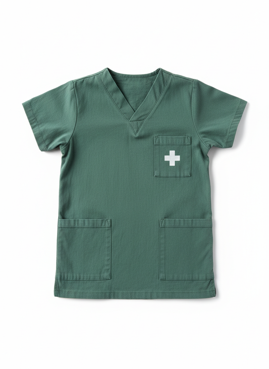 Little Medic Tunic