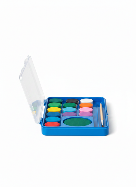 Junior Artist Paint Kit